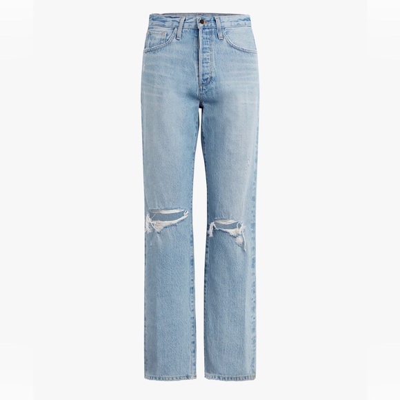 Favorite Daughter Otto High Rise Jeans - Picture 2 of 8